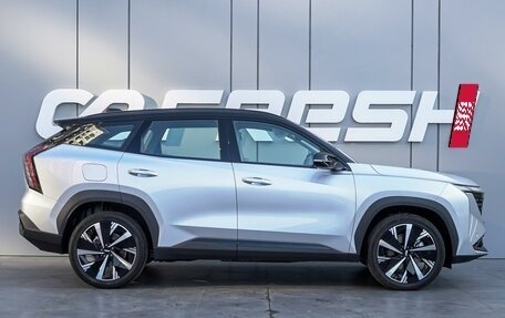 Geely Atlas, 2025 год, 2 950 000 рублей, 5 фотография