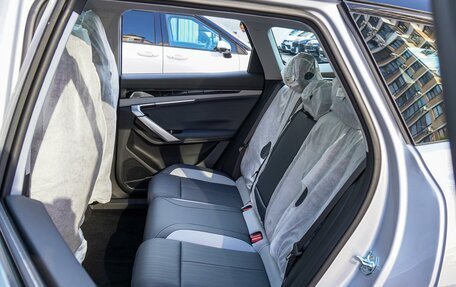 Geely Atlas, 2025 год, 2 950 000 рублей, 9 фотография