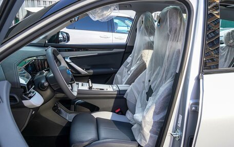 Geely Atlas, 2025 год, 2 950 000 рублей, 10 фотография