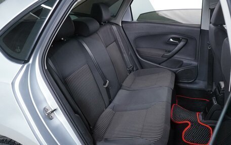 Volkswagen Polo VI (EU Market), 2012 год, 849 000 рублей, 7 фотография