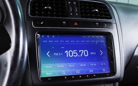 Volkswagen Polo VI (EU Market), 2012 год, 849 000 рублей, 15 фотография
