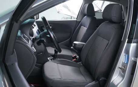 Volkswagen Polo VI (EU Market), 2012 год, 849 000 рублей, 10 фотография