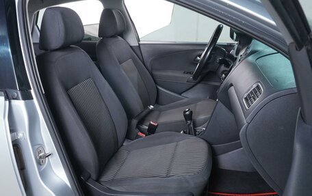 Volkswagen Polo VI (EU Market), 2012 год, 849 000 рублей, 8 фотография