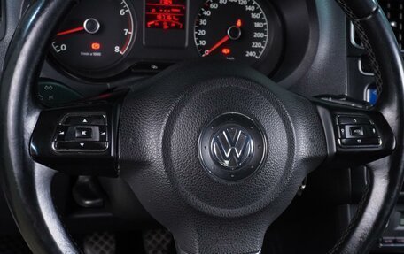 Volkswagen Polo VI (EU Market), 2012 год, 849 000 рублей, 16 фотография