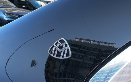 Mercedes-Benz Maybach S-Класс, 2019 год, 9 590 000 рублей, 12 фотография