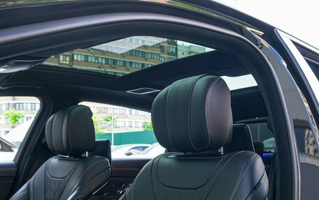 Mercedes-Benz Maybach S-Класс, 2019 год, 9 590 000 рублей, 22 фотография
