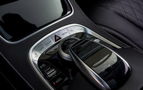 Mercedes-Benz Maybach S-Класс, 2019 год, 9 590 000 рублей, 26 фотография