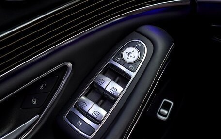 Mercedes-Benz Maybach S-Класс, 2019 год, 9 590 000 рублей, 30 фотография