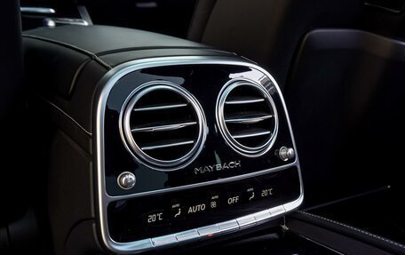 Mercedes-Benz Maybach S-Класс, 2019 год, 9 590 000 рублей, 35 фотография