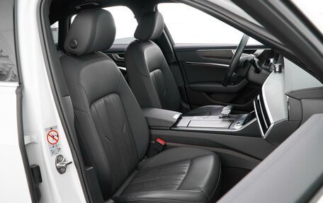 Audi A6, 2020 год, 5 050 000 рублей, 8 фотография