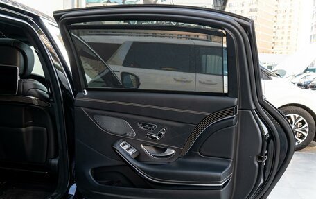 Mercedes-Benz Maybach S-Класс, 2019 год, 9 590 000 рублей, 36 фотография