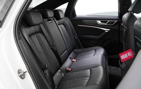 Audi A6, 2020 год, 5 050 000 рублей, 7 фотография
