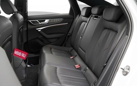 Audi A6, 2020 год, 5 050 000 рублей, 9 фотография