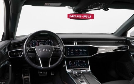 Audi A6, 2020 год, 5 050 000 рублей, 6 фотография