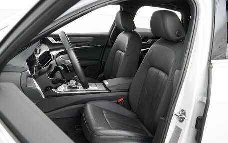 Audi A6, 2020 год, 5 050 000 рублей, 10 фотография