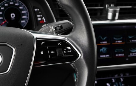 Audi A6, 2020 год, 5 050 000 рублей, 14 фотография