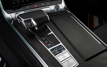 Audi A6, 2020 год, 5 050 000 рублей, 17 фотография