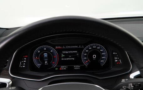 Audi A6, 2020 год, 5 050 000 рублей, 15 фотография