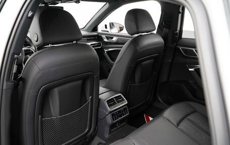 Audi A6, 2020 год, 5 050 000 рублей, 11 фотография