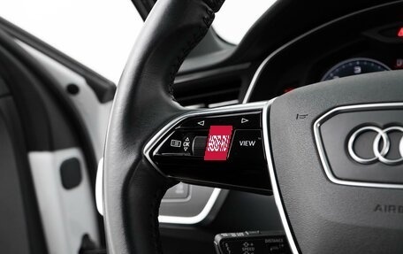 Audi A6, 2020 год, 5 050 000 рублей, 13 фотография