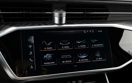 Audi A6, 2020 год, 5 050 000 рублей, 25 фотография