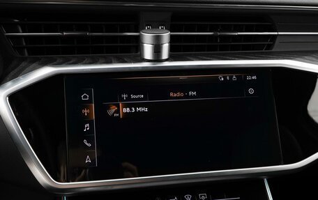 Audi A6, 2020 год, 5 050 000 рублей, 26 фотография