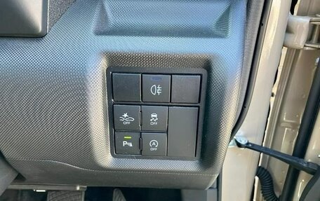 Daihatsu Rocky, 2021 год, 1 345 000 рублей, 5 фотография