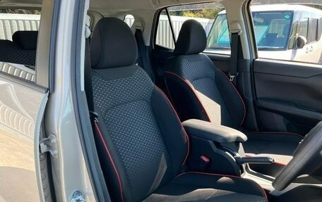 Daihatsu Rocky, 2021 год, 1 345 000 рублей, 7 фотография
