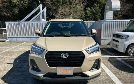 Daihatsu Rocky, 2021 год, 1 345 000 рублей, 2 фотография