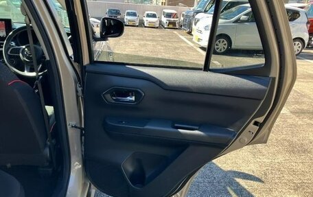 Daihatsu Rocky, 2021 год, 1 345 000 рублей, 8 фотография