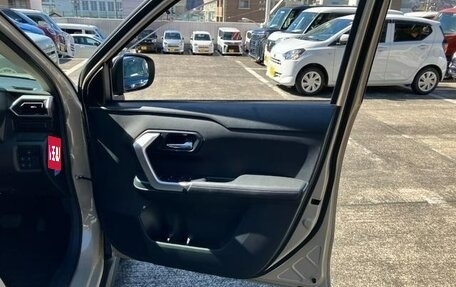 Daihatsu Rocky, 2021 год, 1 345 000 рублей, 9 фотография