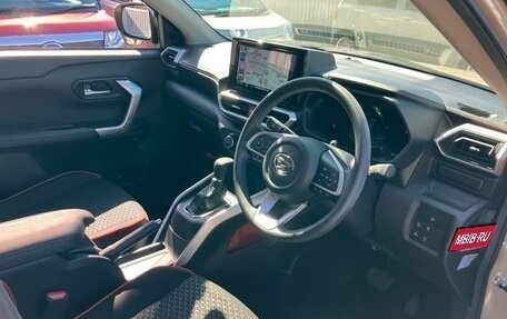 Daihatsu Rocky, 2021 год, 1 345 000 рублей, 6 фотография