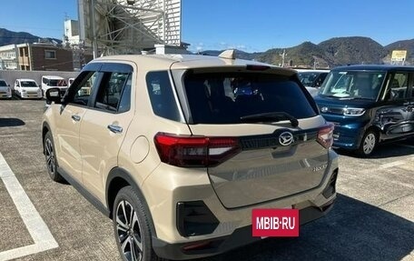 Daihatsu Rocky, 2021 год, 1 345 000 рублей, 3 фотография