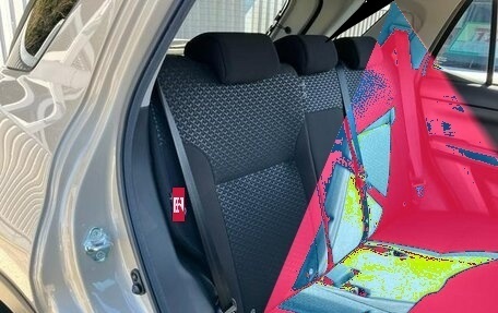 Daihatsu Rocky, 2021 год, 1 345 000 рублей, 11 фотография