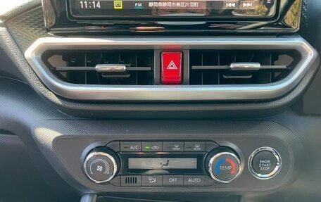 Daihatsu Rocky, 2021 год, 1 345 000 рублей, 13 фотография