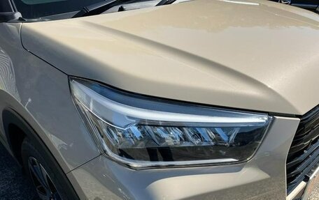 Daihatsu Rocky, 2021 год, 1 345 000 рублей, 15 фотография
