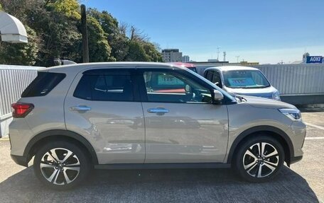 Daihatsu Rocky, 2021 год, 1 345 000 рублей, 23 фотография