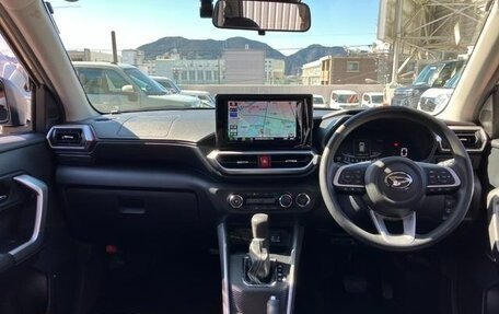 Daihatsu Rocky, 2021 год, 1 345 000 рублей, 18 фотография