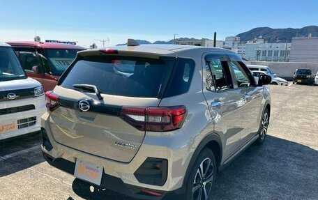 Daihatsu Rocky, 2021 год, 1 345 000 рублей, 21 фотография