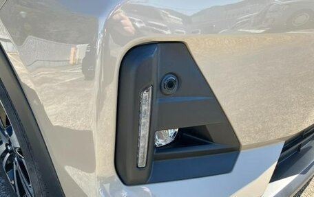 Daihatsu Rocky, 2021 год, 1 345 000 рублей, 29 фотография
