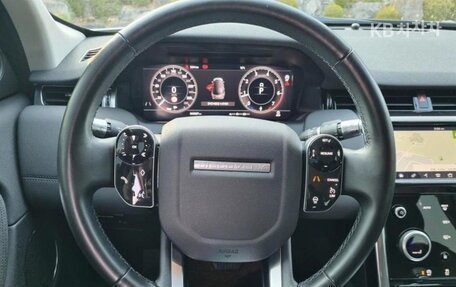 Land Rover Discovery Sport I рестайлинг, 2021 год, 2 590 099 рублей, 12 фотография
