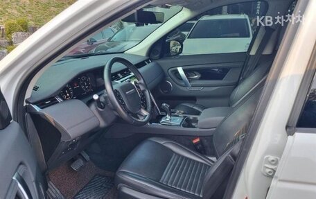 Land Rover Discovery Sport I рестайлинг, 2021 год, 2 590 099 рублей, 16 фотография