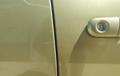 Nissan Tiida, 2005 год, 550 000 рублей, 8 фотография