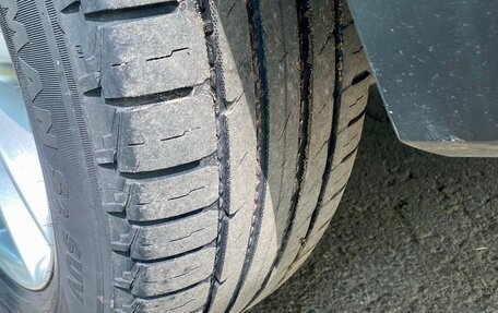 BMW X3, 2013 год, 1 920 000 рублей, 11 фотография