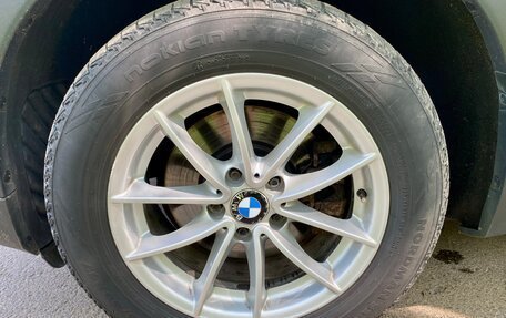 BMW X3, 2013 год, 1 920 000 рублей, 12 фотография