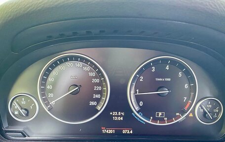 BMW X3, 2013 год, 1 920 000 рублей, 17 фотография