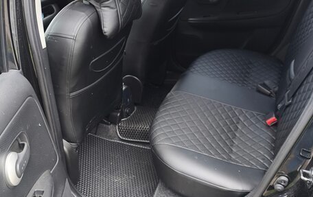 Nissan Note II рестайлинг, 2013 год, 880 000 рублей, 6 фотография