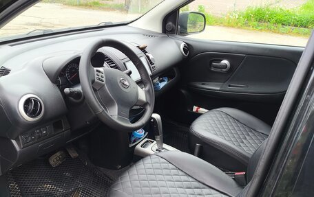 Nissan Note II рестайлинг, 2013 год, 880 000 рублей, 7 фотография