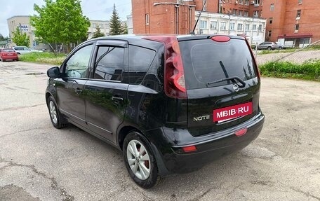 Nissan Note II рестайлинг, 2013 год, 880 000 рублей, 4 фотография