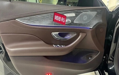 Mercedes-Benz CLS, 2021 год, 4 999 027 рублей, 5 фотография